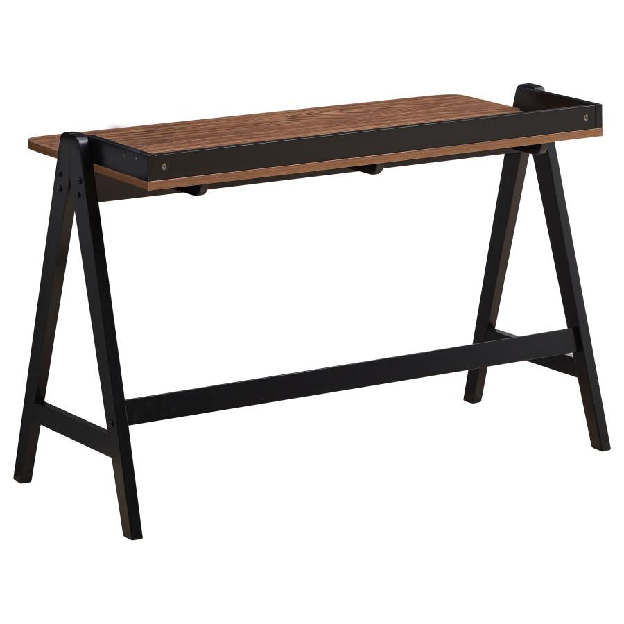 Raul Brown Writing Desk - furniture place usa