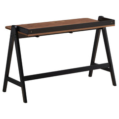 Raul Brown Writing Desk - furniture place usa