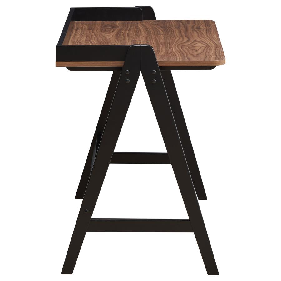 Raul Brown Writing Desk - furniture place usa