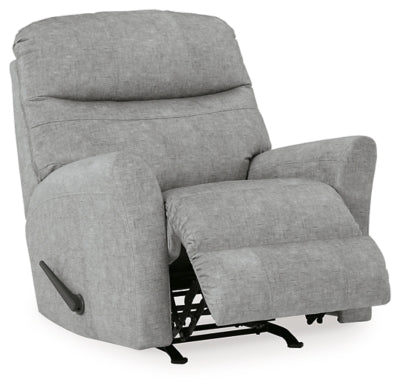 Falkirk Recliner - furniture place usa