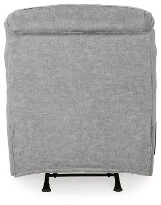 Falkirk Recliner - furniture place usa