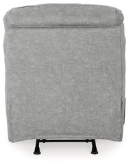 Falkirk Recliner - furniture place usa