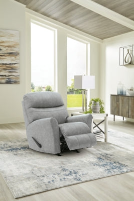 Falkirk Recliner - furniture place usa
