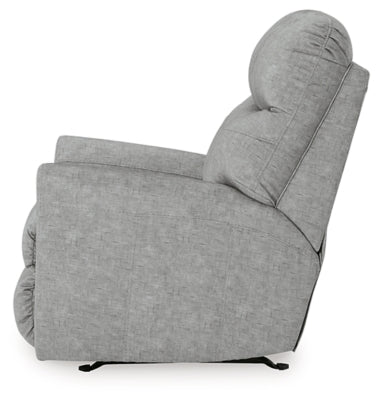 Falkirk Recliner - furniture place usa