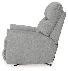 Falkirk Recliner - furniture place usa