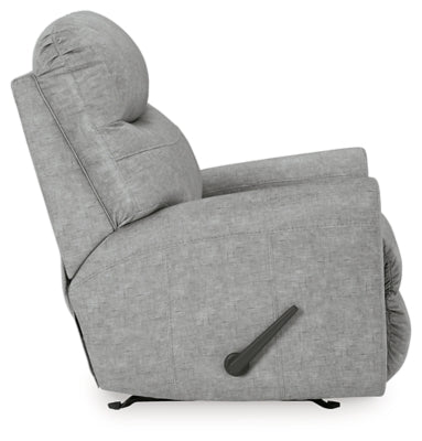 Falkirk Recliner - furniture place usa