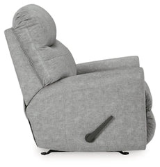 Falkirk Recliner - furniture place usa