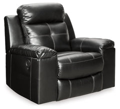 Kempten Sofa, Loveseat and Recliner - furniture place usa