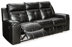 Kempten Sofa and Loveseat - furniture place usa