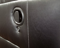 Kempten Sofa, Loveseat and Recliner - furniture place usa