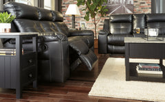 Kempten Sofa and Loveseat - furniture place usa