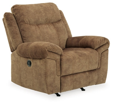 Huddle-Up Sofa, Loveseat and Recliner - furniture place usa
