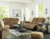 Huddle-Up Sofa, Loveseat and Recliner - furniture place usa