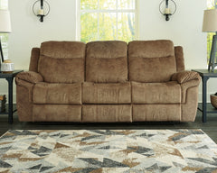 Huddle-Up Sofa and Loveseat - furniture place usa