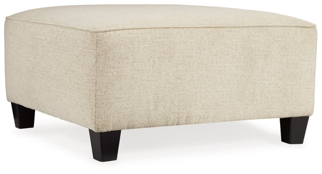 Abinger 2-Piece Sectional with Ottoman - PKG008215 - furniture place usa