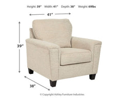 Abinger Chair - furniture place usa