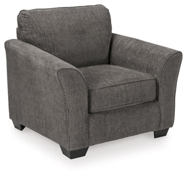 Brise Sofa Chaise and Chair - furniture place usa