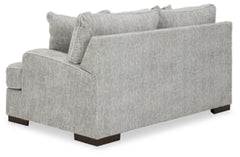 Mercado Loveseat - furniture place usa