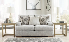 Mercado Loveseat - furniture place usa
