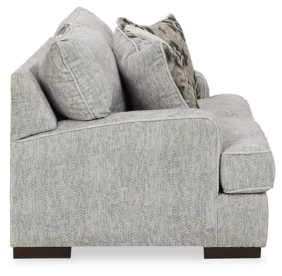 Mercado Loveseat - furniture place usa