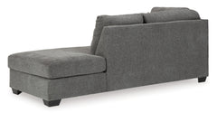 Dalhart 2-Piece Sectional with Recliner - PKG002361 - furniture place usa