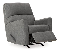 Dalhart 2-Piece Sectional with Recliner - PKG002360 - furniture place usa