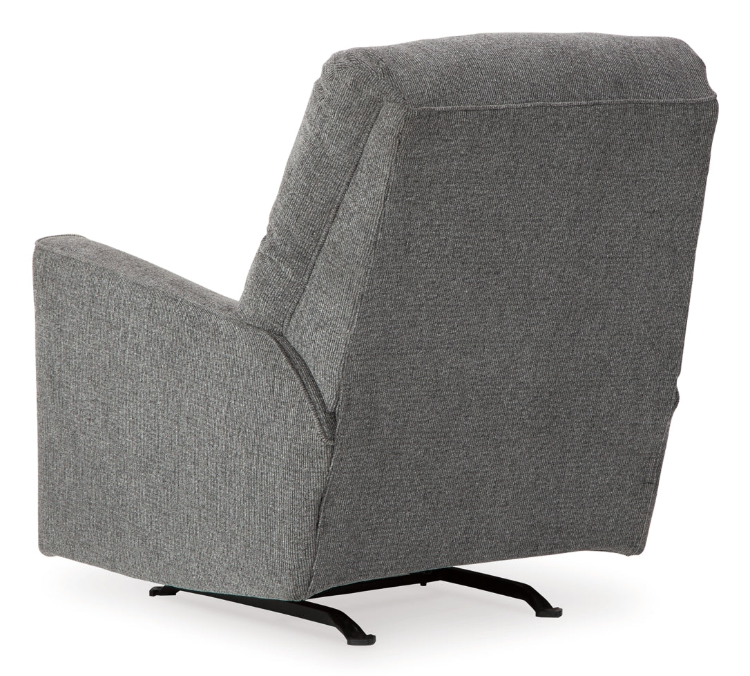 Dalhart 2-Piece Sectional with Recliner - PKG002360 - furniture place usa