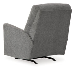 Dalhart 2-Piece Sectional with Recliner - PKG002360 - furniture place usa