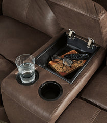 Jesolo Sofa, Loveseat and Recliner - furniture place usa