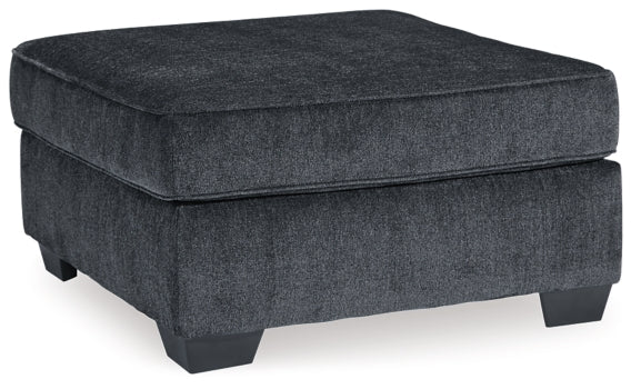 Altari 2-Piece Sleeper Sectional with Ottoman - PKG001807 - furniture place usa