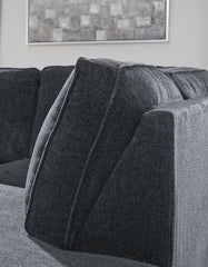 Altari 2-Piece Sleeper Sectional with Ottoman - PKG001807 - furniture place usa