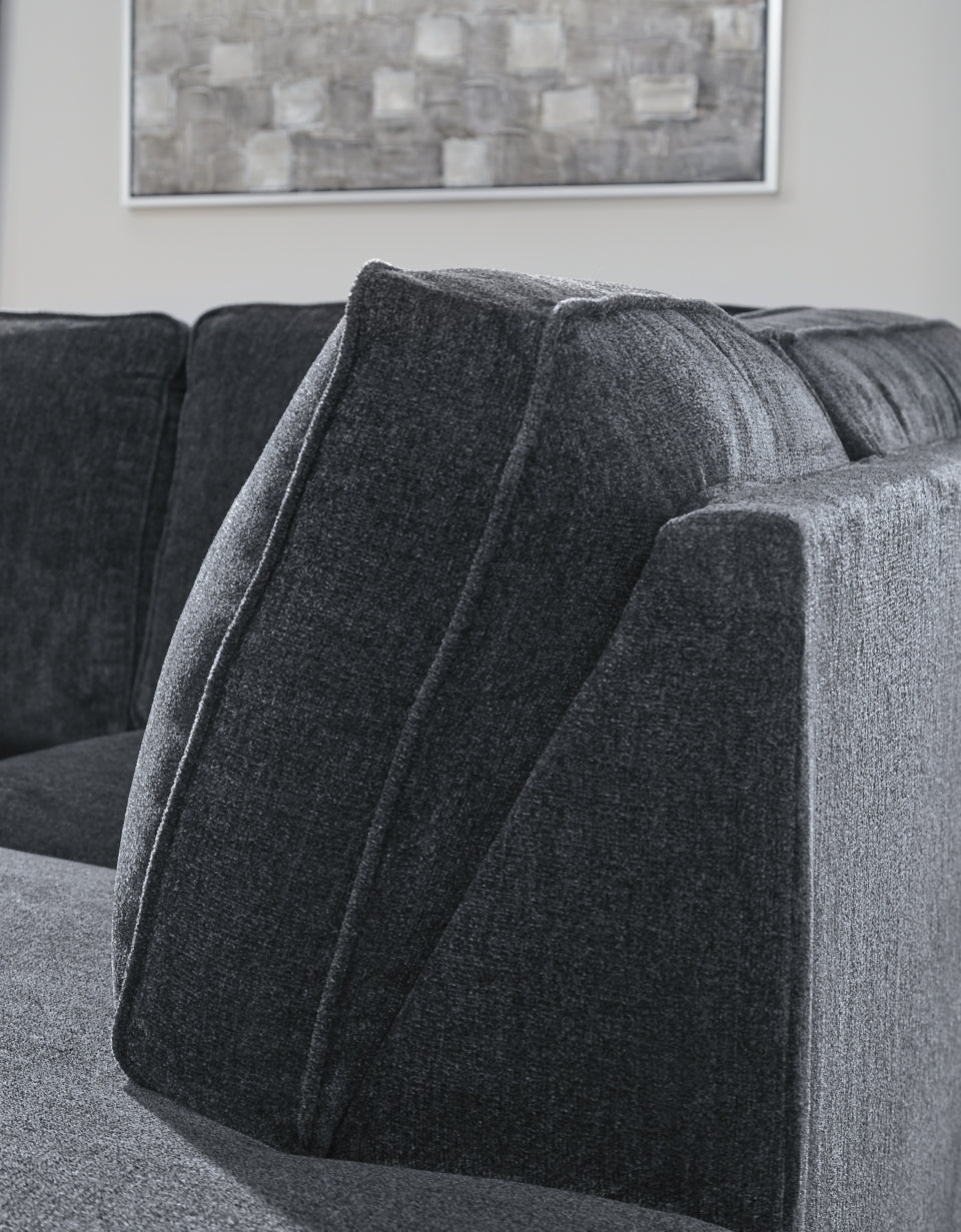 Altari 2-Piece Sleeper Sectional with Ottoman - PKG001813 - furniture place usa
