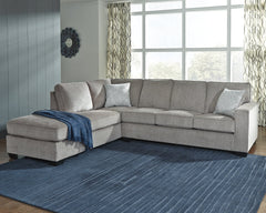 Altari 2-Piece Sectional with Chaise - 87213S1 - furniture place usa
