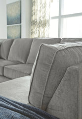 Altari 2-Piece Sleeper Sectional with Ottoman - PKG001807 - furniture place usa