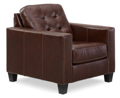 Altonbury Sofa, Loveseat, Chair and Ottoman - furniture place usa