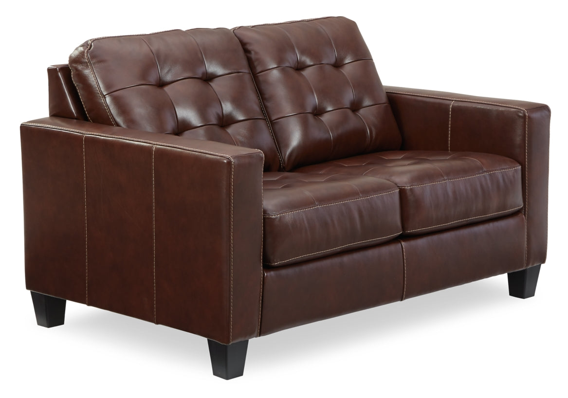 Altonbury Sofa, Loveseat, Chair and Ottoman - furniture place usa