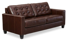 Altonbury Sofa, Loveseat, Chair and Ottoman - furniture place usa