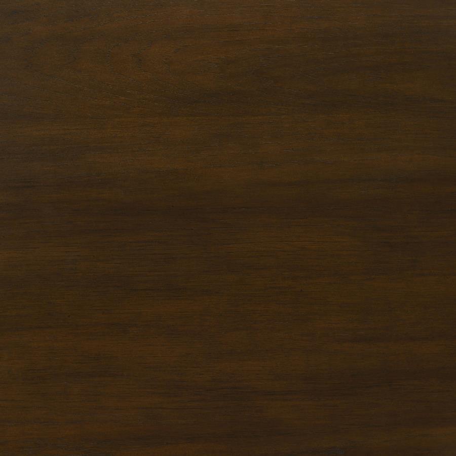 Marshall Brown Hutch - furniture place usa