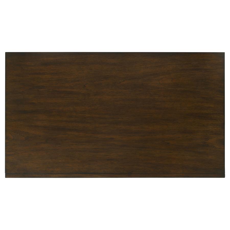 Marshall Brown File Cabinet - furniture place usa