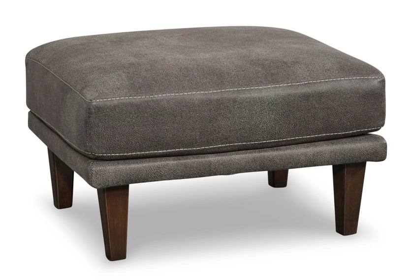 Arroyo Sofa, Loveseat, Chair and Ottoman - furniture place usa