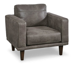 Arroyo Sofa, Loveseat and Chair - furniture place usa