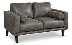 Arroyo Sofa and Loveseat - furniture place usa