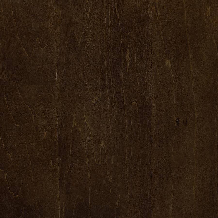 Cedric Brown Grandfather Clock - furniture place usa