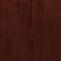 Narcissa Brown Grandfather Clock - furniture place usa