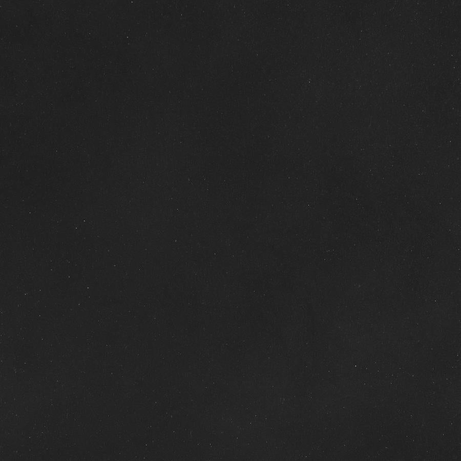 Rosalind Black Accent Chair - furniture place usa