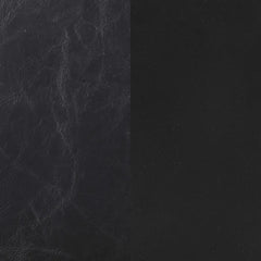 Rosalind Black Accent Chair - furniture place usa