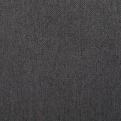 Liam Black Chair - furniture place usa