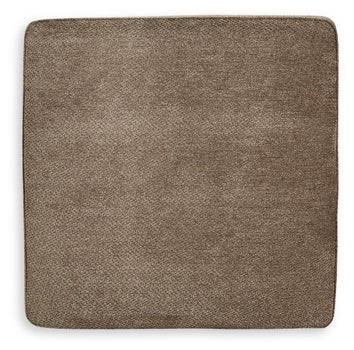 Graftin 3-Piece Sectional with Ottoman - PKG002367 - furniture place usa