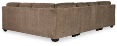 Graftin 3-Piece Sectional with Chaise - 91102S1 - furniture place usa