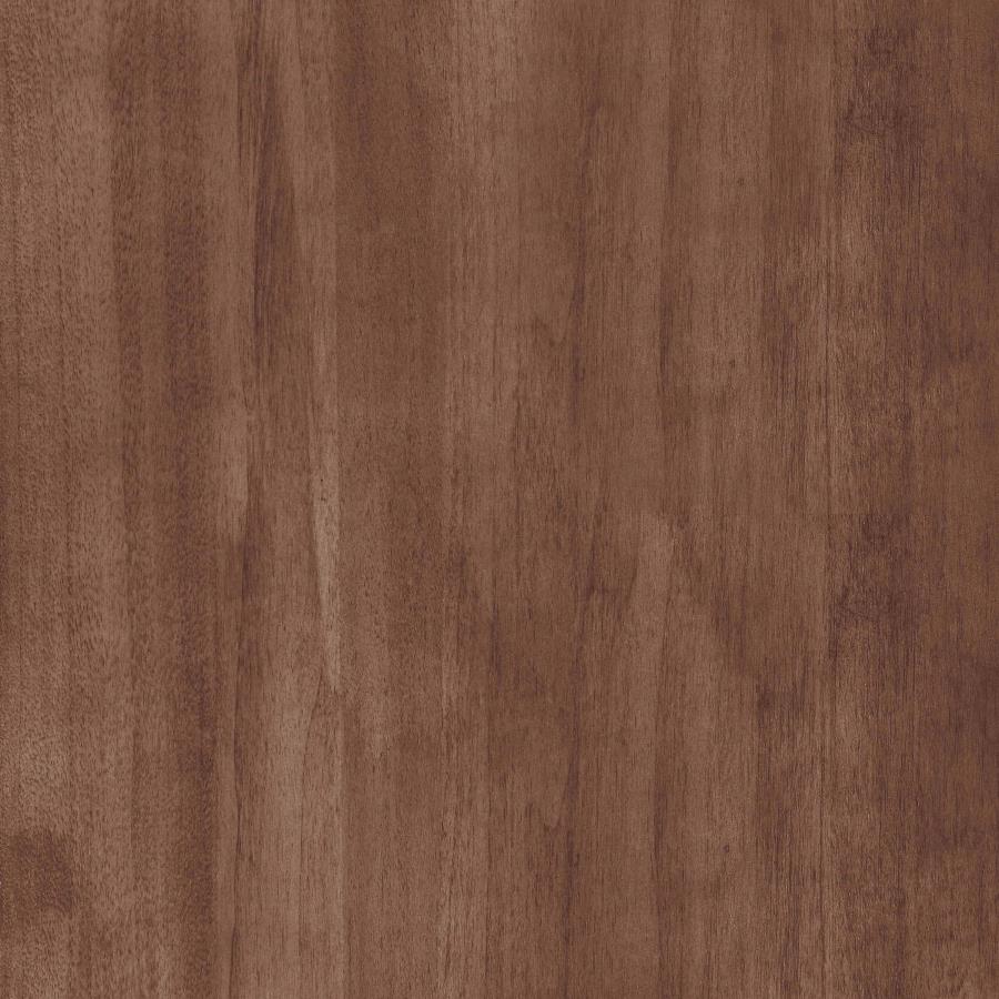 Alma Brown Storage Bench - furniture place usa
